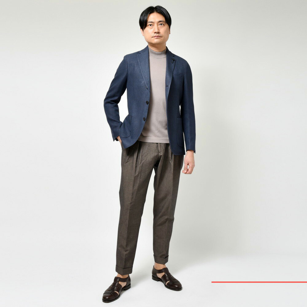LARDINI(ラルディーニ)ADVANCEアドヴァンス シルクツィード3B LARDINI(ラルディーニ)ADVANCEアドヴァンス シルクツィード3B