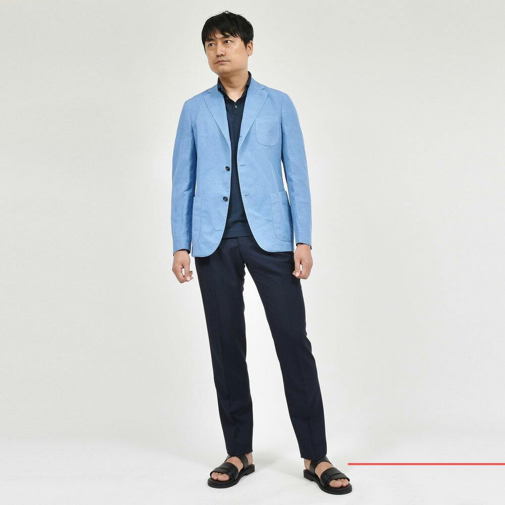 Incotex Chinolino – Slowear
