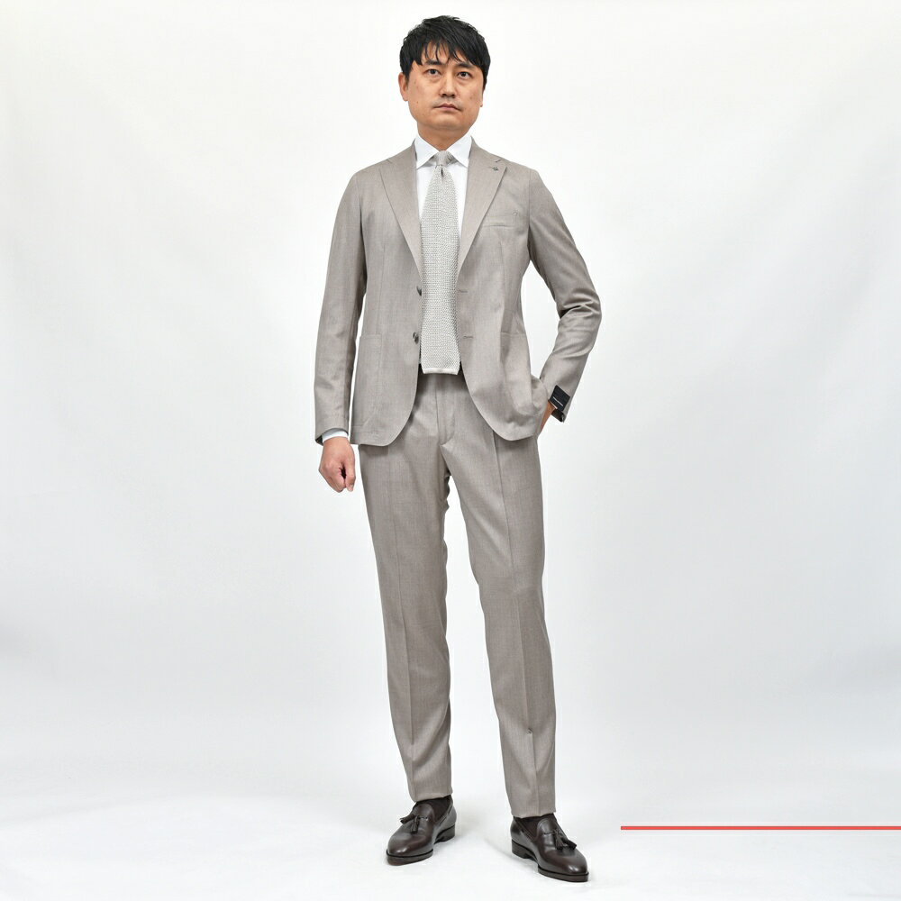 TAGLIATORE(タリアトーレ)DAKARダカール SUPER110'sウール TAGLIATORE(タリアトーレ)DAKARダカール SUPER110'sウール