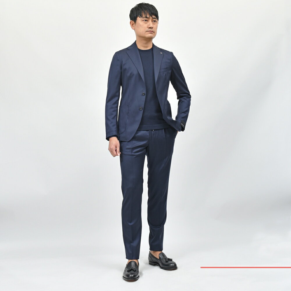 TAGLIATORE(タリアトーレ)DAKARダカール SUPER110'sウール TAGLIATORE(タリアトーレ)DAKARダカール SUPER110'sウール
