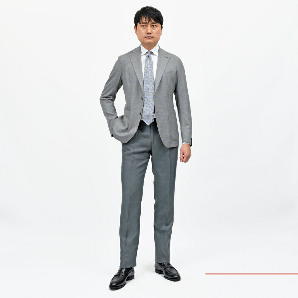 TAGLIATORE(タリアトーレ)DAKARダカール SUPER110'sストレッチ TAGLIATORE(タリアトーレ)DAKARダカール SUPER110'sストレッチ