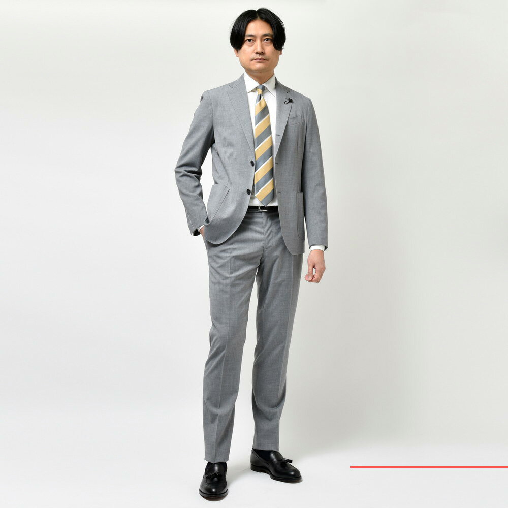 LARDINI(ラルディーニ)EASY WEARイージーウェア テクノウール LARDINI(ラルディーニ)EASY WEARイージーウェア テクノウール