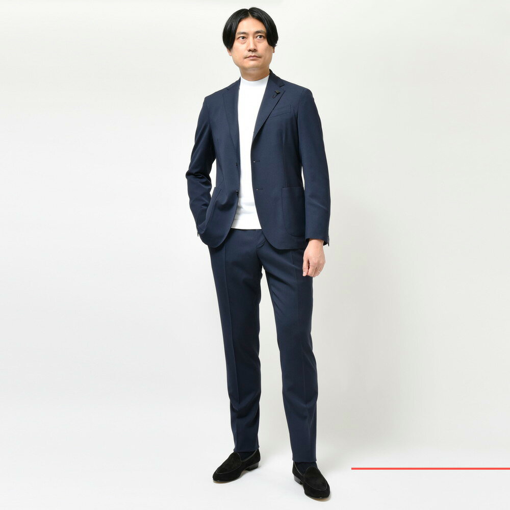 LARDINI(ラルディーニ)EASY WEARイージーウェア テクノウール LARDINI(ラルディーニ)EASY WEARイージーウェア テクノウール