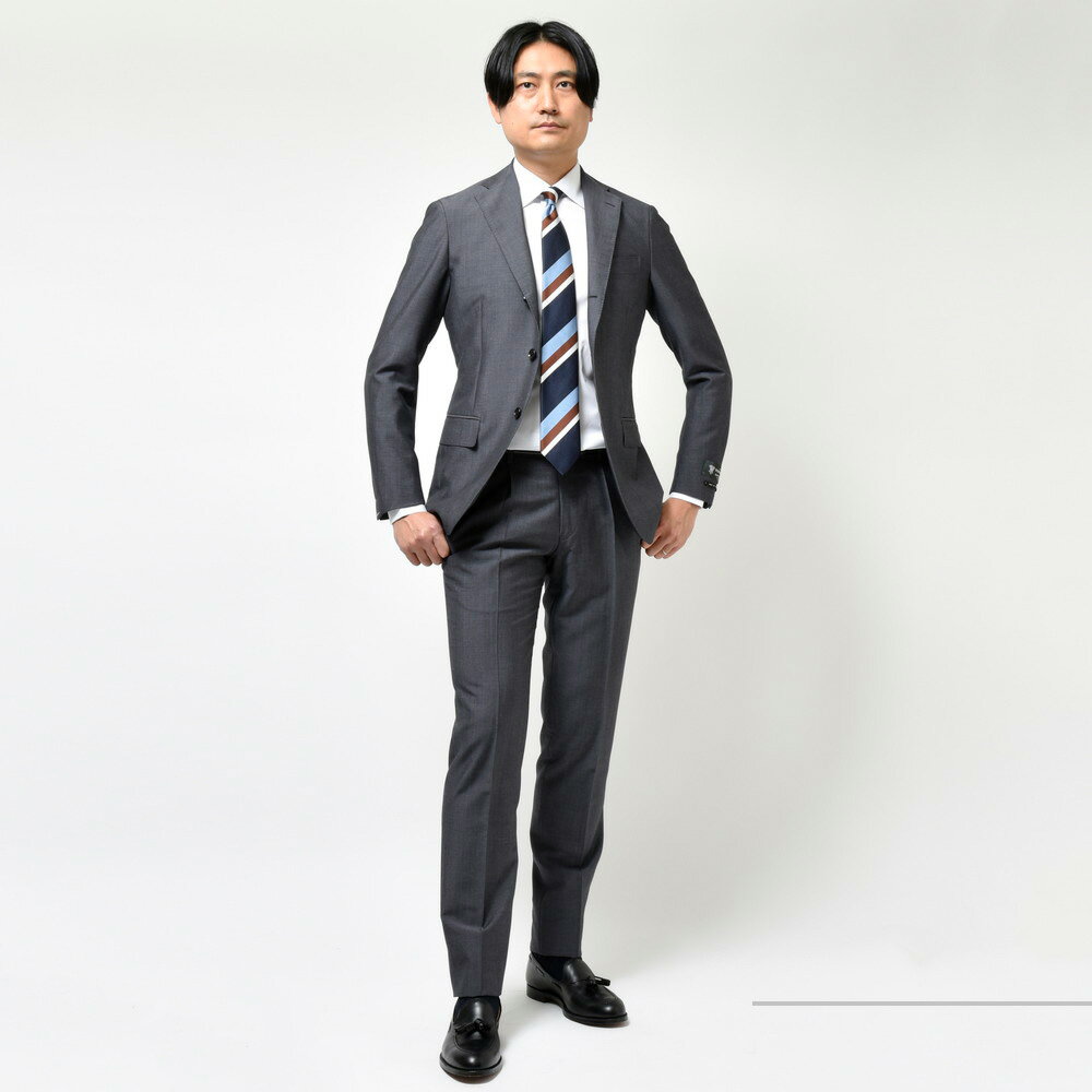 guji(グジ)SUPER BRIOスーパーブリオ キッドモヘアウール3B1 guji(グジ)SUPER BRIOスーパーブリオ キッドモヘアウール3B1