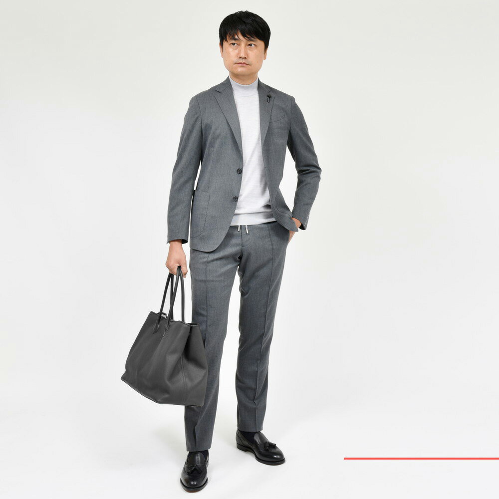 SALE】LARDINI(ラルディーニ)EASY WEARイージーウェア テクノウールサージ3Bスーツ JA143AQ/IVEL63703 17142000109|guji online shop(グジ オンラインショップ) SALE】LARDINI(ラルディーニ)EASY WEARイージーウェア テクノウールサージ3Bスーツ JA143AQ/IVEL63703 17142000109|guji online shop(グジ オンラインショップ)
