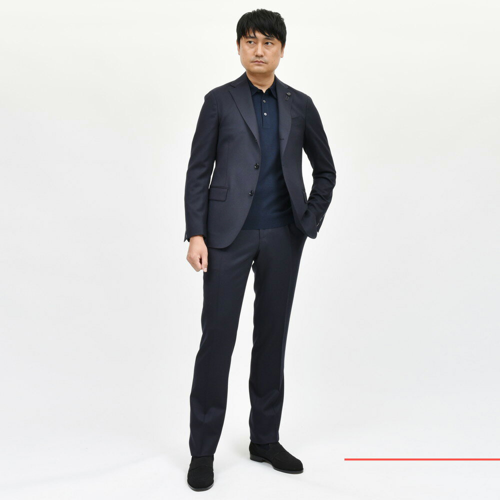 LARDINI(ラルディーニ)ADVANCEアドヴァンス ストレッチウール LARDINI(ラルディーニ)ADVANCEアドヴァンス ストレッチウール