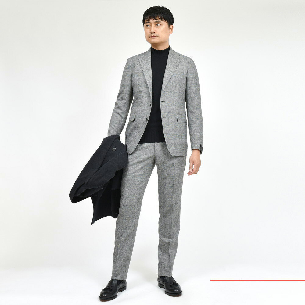 TAGLIATORE(タリアトーレ)VESVIOヴェスビオ ストレッチウール TAGLIATORE(タリアトーレ)VESVIOヴェスビオ ストレッチウール