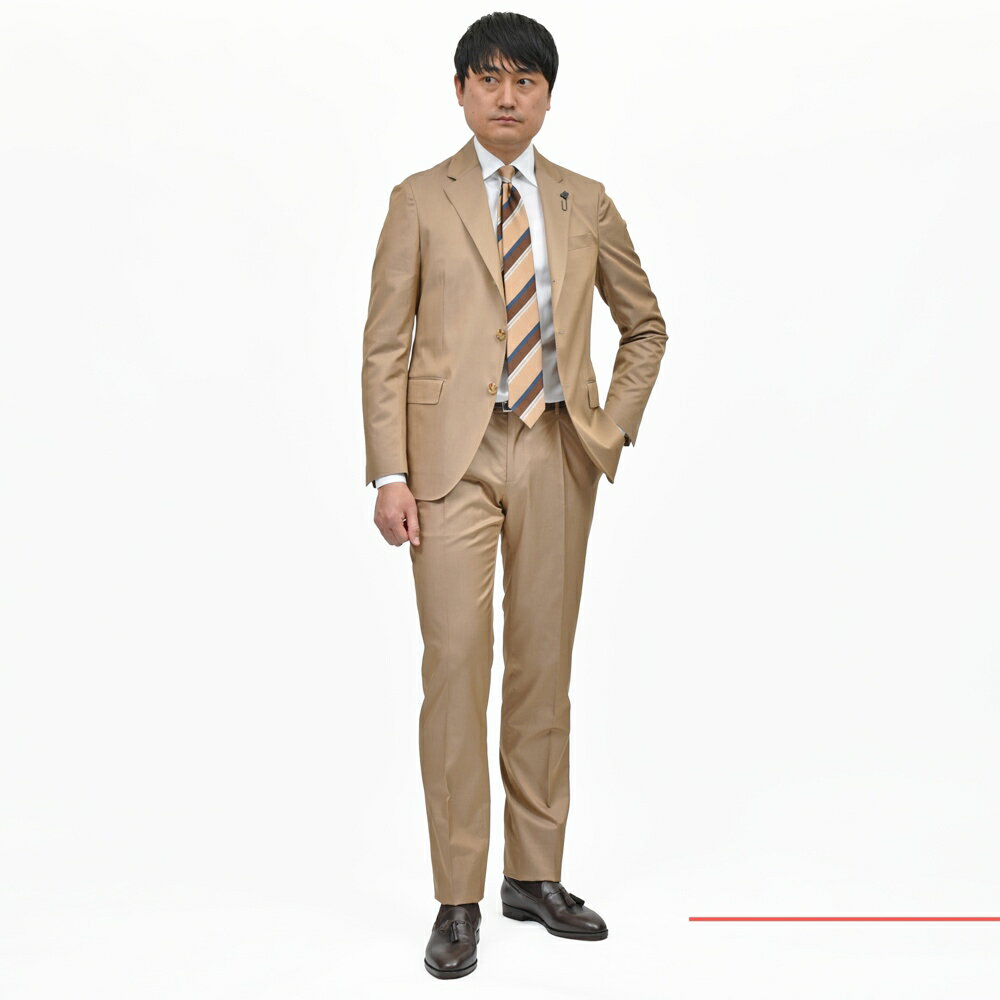 LARDINI（ラルディーニ）ADVANCEアドヴァンス コットンソラーロ