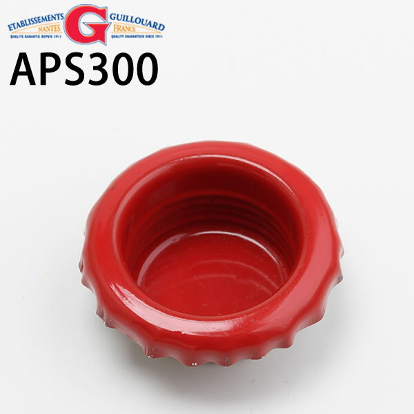 Rakuten - GUILLOUARDギルアードランタンLUCIOLE用、MARINE用燃料キャップFILLER CAP赤APS300【RCP】【P】