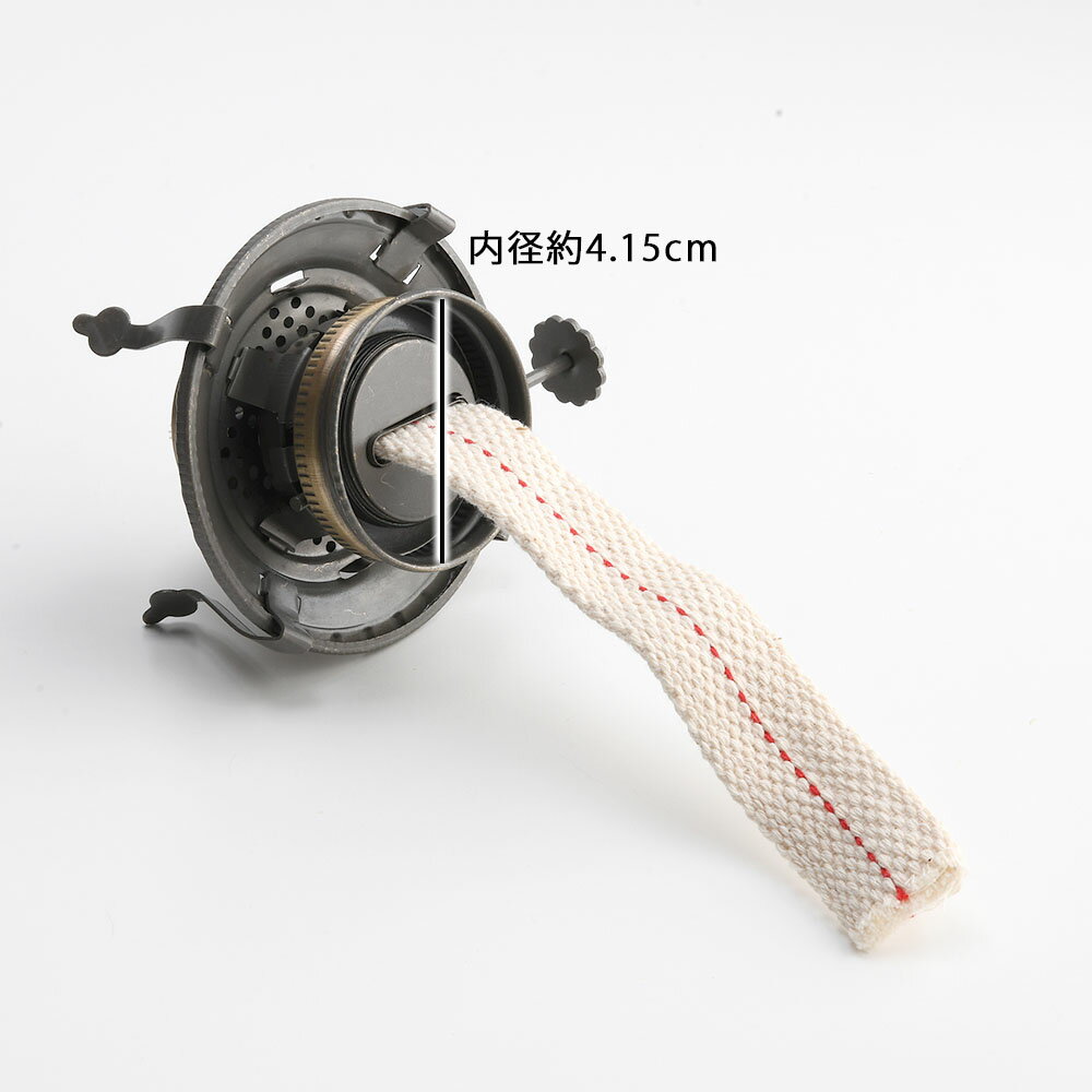 バーナー 2番 (21mm芯付)クイーンアンNO2 エコノミーAN(アンテーク) BP オイルランプ BPS364【RCP】 [2]