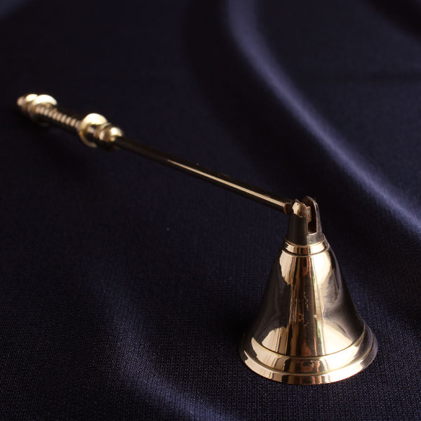 ���ʥåե��� �������� �����ɥ� �оä� Candle Snuffer (�����ɥ�оä� �ߥɥ� ��﫡��⿧)(RIC020)��RCP�ۡ�asu��
