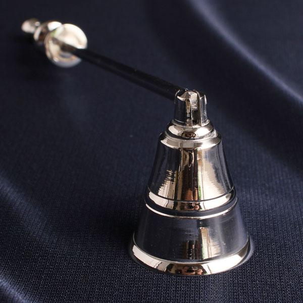 ���ʥåե��� �������� �����ɥ� �оä� Candle Snuffer (�����ɥ�оä� �ߥɥ� ����С� �俧)(RIC021)��RCP�ۡ�asu��