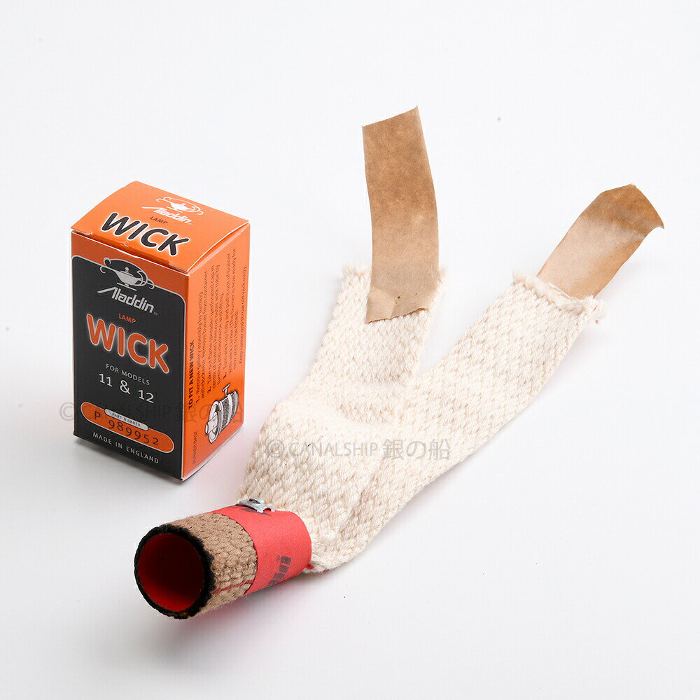 饸󥪥(ALADDIN) ǥ FOR MODEL 11&12 (ؤ WICK PARTS NUMBER P 9899...