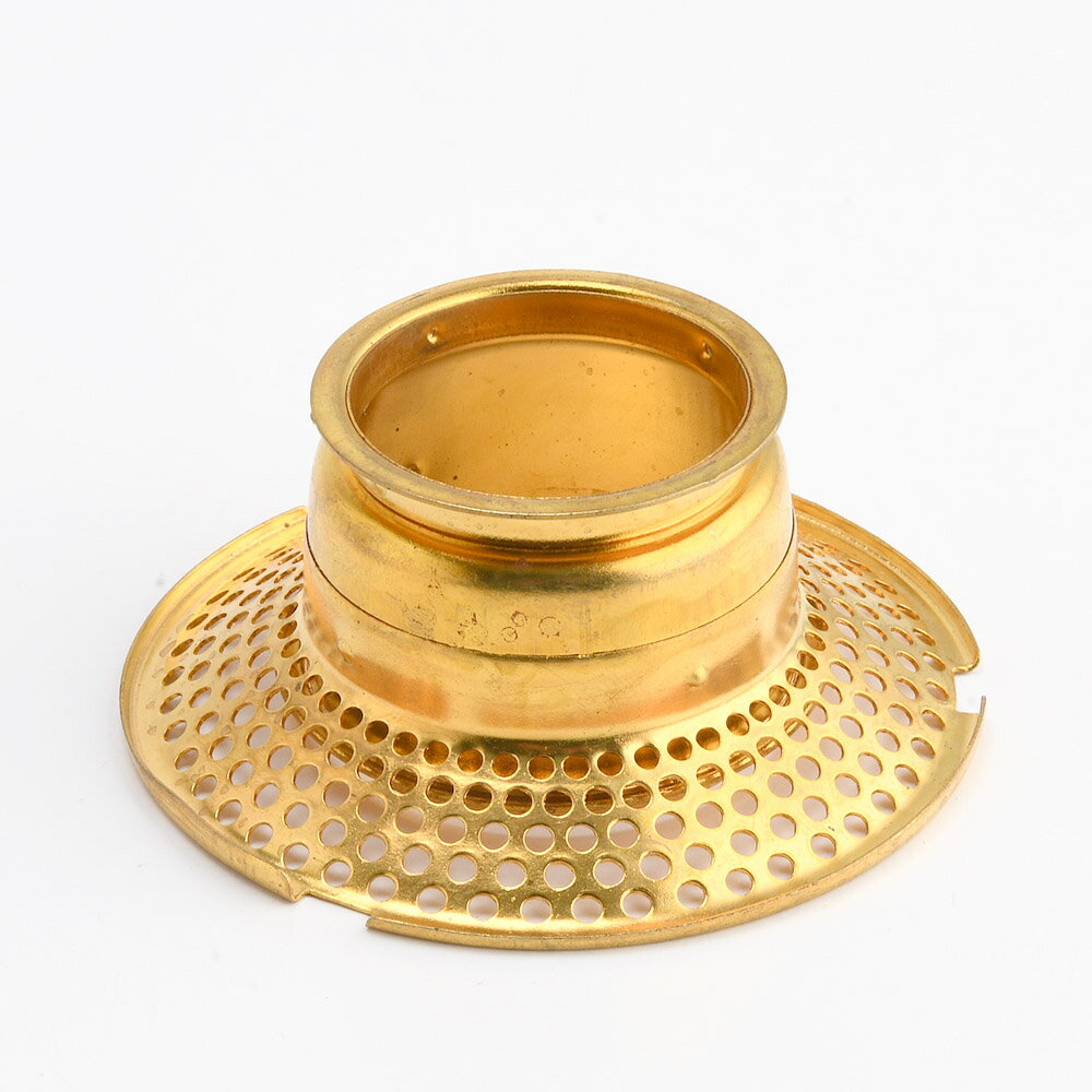 Rakuten - アラジン オイルランプ 部品 アウターウイックチューブ OUTER WICK TUBE N138B 真鍮製 Brass (BPS274)【RCP】