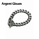 ArgentGleam アージェントグリーム ブレスレット AB-121 ブランド ARGENT GLEAM アクセサリー