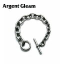 ArgentGleam アージェントグリーム シルバー925 ブレスレット Gradation Bracelet AB-482 ブランド ARGENT GLEA...