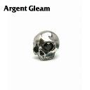 ArgentGleam アージェントグリーム ピアス 1P 片耳用 AE-063 ブランド ARGENT GLEAM アクセサリー