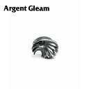 ArgentGleam アージェントグリーム ピアス 1P 片耳用 AE-072 ブランド ARGENT GLEAM アクセサリー