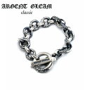ArgentGleam Classic アージェントグリームクラシック シルバー925 ブレスレット AGB-009 ブランド ARGENT GLEAM アクセ...