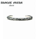 ArgentGleam Classic アージェントグリームクラシック シルバー925 バングル AGB-024 ブランド ARGENT GLEAM アクセサリ...