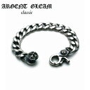 ArgentGleam Classic アージェントグリームクラシック シルバー925 ブレスレット Narrow AGB-033 ブランド ARGENT GL...