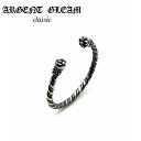 ArgentGleam Classic アージェントグリームクラシック シルバー925 バングル ユリ AGB-087 ブランド ARGENT GLEAM アク...