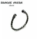 ArgentGleam Classic アージェントグリームクラシック シルバー925 バングル スター AGB-091 ブランド ARGENT GLEAM ア...