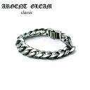 ArgentGleam Classic アージェントグリームクラシック シルバー925 ブレスレット Narrow AGB-109 ブランド ARGENT GL...