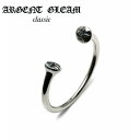ArgentGleam Classic アージェントグリームクラシック シルバー925 バングル スター AGB-162 ブランド ARGENT GLEAM ア...