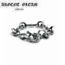 ArgentGleam Classic アージェントグリームクラシック シルバー925 ブレスレット Mobius Bracelet AGB-178 ブランド ...