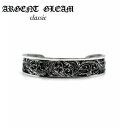 ArgentGleam Classic アージェントグリームクラシック シルバー925 バングル Acanthus Bangle AGB-182 ブランド AR...