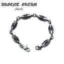 ArgentGleam Classic アージェントグリームクラシック シルバー925 ブレスレット FILIGREE DAGGER Bracelet AGB-...