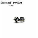 ArgentGleam Classic アージェントグリームクラシック シルバー925 ピアス 1P 片耳用 AGE-043 ブランド ARGENT GLEAM アクセサリー