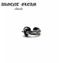ArgentGleam Classic アージェントグリームクラシック シルバー925 ピアス 1P 片耳用 AGE-044 ブランド ARGENT GLEAM アクセサリー