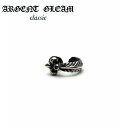 ArgentGleam Classic アージェントグリームクラシック シルバー925 ピアス 1P 片耳用 AGE-045 ブランド ARGENT GLEAM アクセサリー