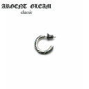 ArgentGleam Classic アージェントグリームクラシック シルバー925 ピアス 1P 片耳用 AGE-047 ブランド ARGENT GLEAM アクセサリー