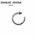 ArgentGleam Classic アージェントグリームクラシック シルバー925 ピアス 1P 片耳用 AGE-048 ブランド ARGENT GLEAM アクセサリー