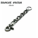 ArgentGleam Classic アージェントグリームクラシック シルバー925 キーホルダー AGK-004 ブランド ARGENT GLEAM アクセ...