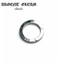 ArgentGleam Classic アージェントグリームクラシック シルバー925 キーホルダー AGK-016 ブランド ARGENT GLEAM アクセ...
