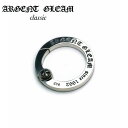 ArgentGleam Classic アージェントグリームクラシック シルバー925 キーホルダー AGK-017 ブランド ARGENT GLEAM アクセ...