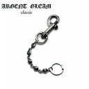 ArgentGleam Classic アージェントグリームクラシック シルバー925 キーホルダー Ball Chain AGK-047 ブランド ARGEN...