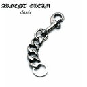 ArgentGleam Classic アージェントグリームクラシック シルバー925 キーホルダー Wide TYPE2 AGK-060 ブランド ARGEN...