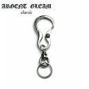ArgentGleam Classic アージェントグリームクラシック シルバー925 キーホルダー ArgentGleam New Carabiner AGK...
