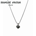 ArgentGleam Classic アージェントグリームクラシック シルバー925 ネックレス AGN-009 ブランド ARGENT GLEAM アクセサリー(4)
