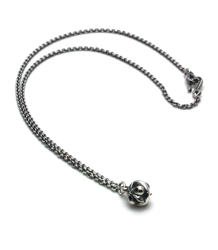 ArgentGleam Classic アージェントグリームクラシック シルバー925 ネックレス AGN-028 ブランド ARGENT GLEAM アクセサリー