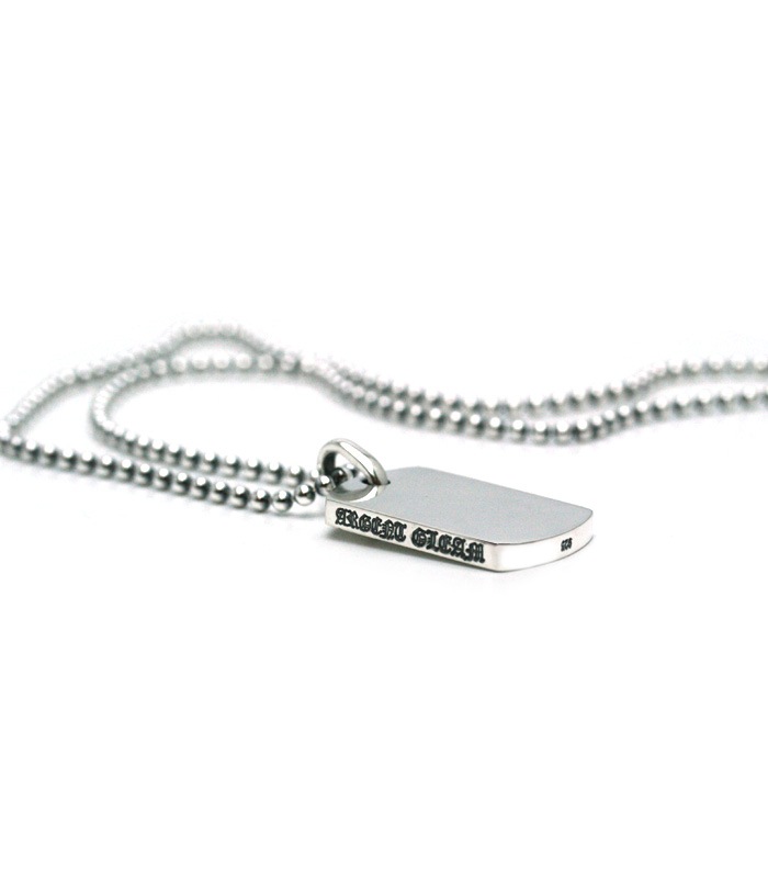 ArgentGleam Classic アージェントグリームクラシック シルバー925 ネックレス AGN-054 ブランド ARGENT GLEAM アクセサリー