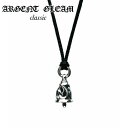 ArgentGleam Classic アージェントグリームクラシック シルバー925 ペンダント Arabesque Bell Charm Small AGN...