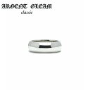 ArgentGleam Classic アージェントグリームクラシック シルバー925 リング 指輪 Medium AGR-035 ブランド ARGENT GL...