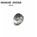 ArgentGleam Classic アージェントグリームクラシック シルバー925 リング 指輪 フラワー AGR-040 ブランド ARGENT GLEAM アクセサリー(4)
