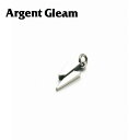 ArgentGleam アージェントグリーム シルバー925 ペンダント サンダー AP-066 ブランド ARGENT GLEAM アクセサリー